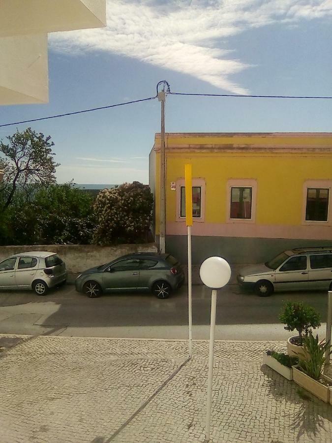 Cantinho Das Estrelas, Luz Lagos Экстерьер фото